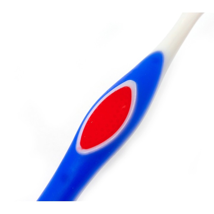ABR SPAZZOLINO DENTI ACTION 360 GR