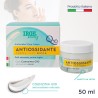 BDW CREMA VISO 50 ML ANTIOSSIDANTE