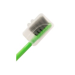 ABX SPAZZOLINO DENTAL BLACK