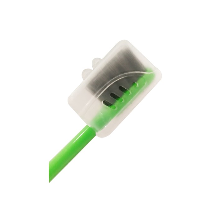 ABX SPAZZOLINO DENTAL BLACK
