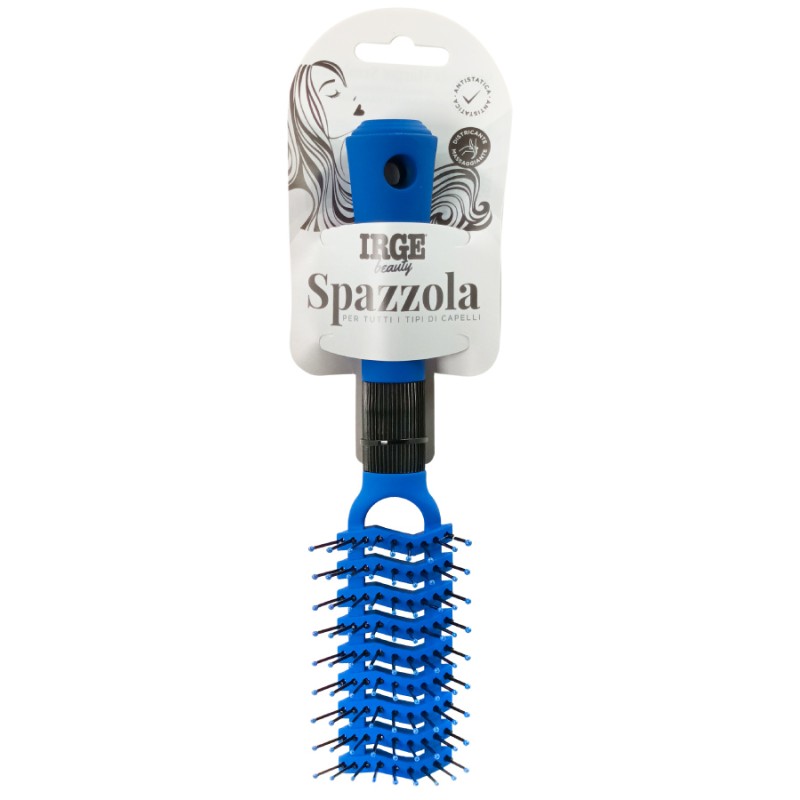CAE SPAZZOLA CAPELLI MARGOT SEMICURVA