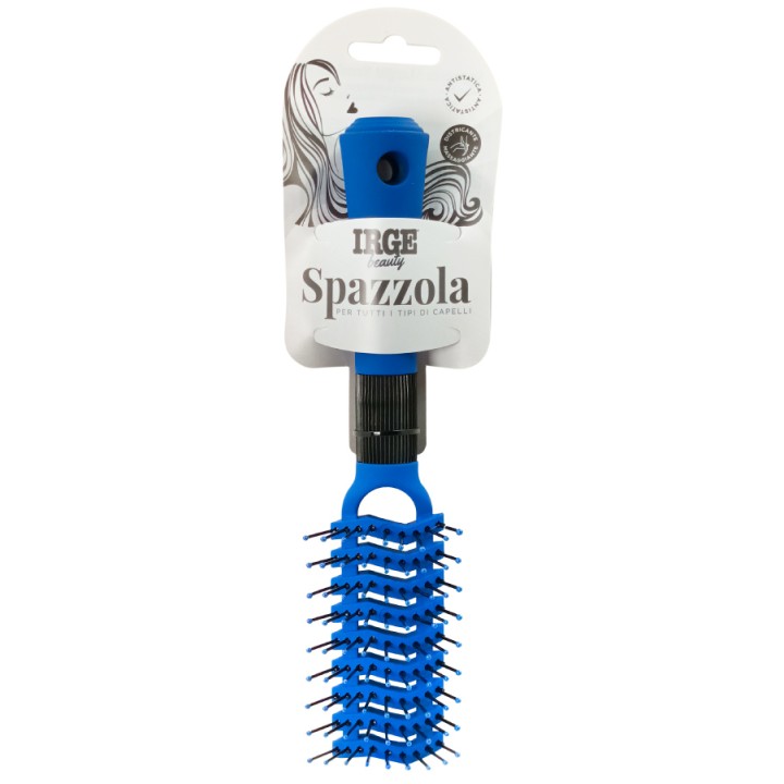 CAE SPAZZOLA CAPELLI MARGOT SEMICURVA