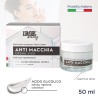 BDU CREMA VISO 50 ML ANTI MACCHIA