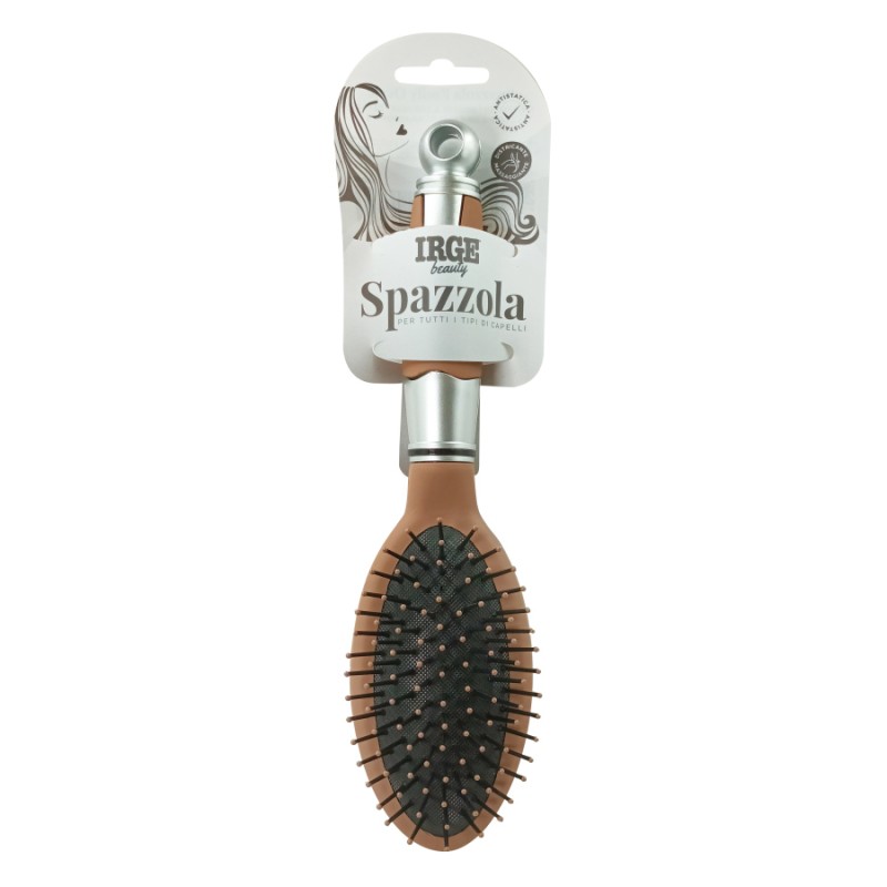 BMQ SPAZZOLA CAPELLI EMILY OVALE