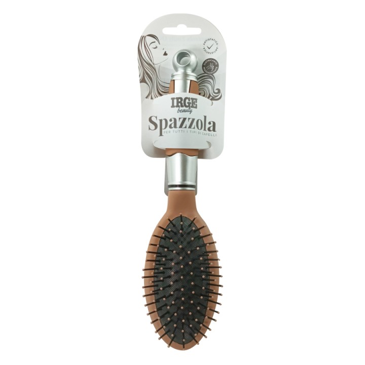 BMQ SPAZZOLA CAPELLI EMILY OVALE