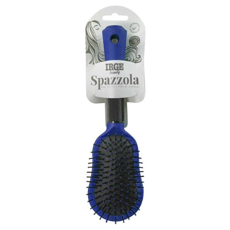 BMZ SPAZZOLA CAPELLI MARGOT ONDA