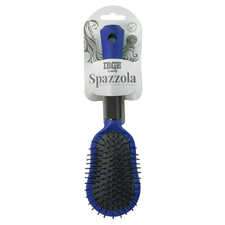 BMZ SPAZZOLA CAPELLI MARGOT ONDA