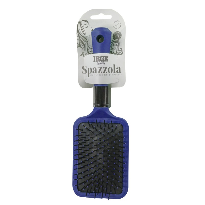 BMX SPAZZOLA CAPELLI MARGOT MAXI