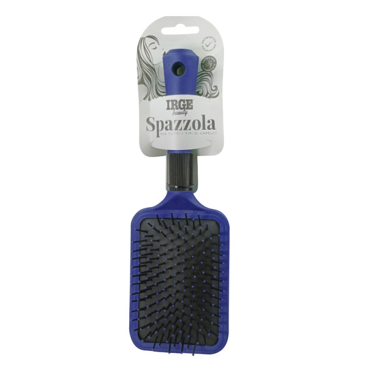 BMX SPAZZOLA CAPELLI MARGOT MAXI
