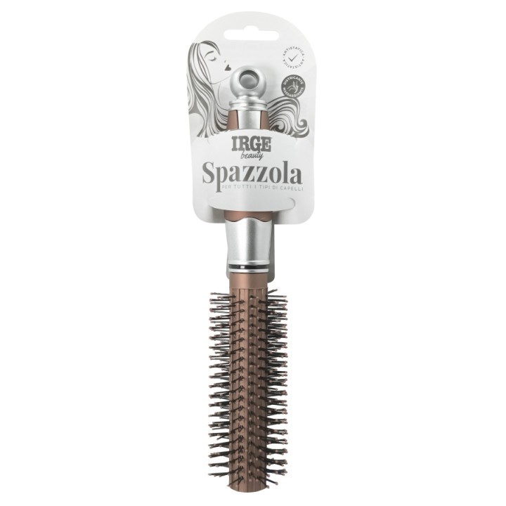 BMR SPAZZOLA CAPELLI EMILY ROTONDA