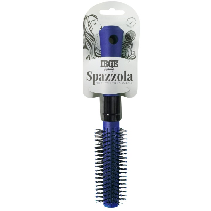 CAC SPAZZOLA CAPELLI MARGOT ROTONDA