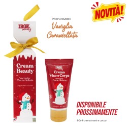 ABA CARAMELLA CREAM BEAUTY 60ml crema