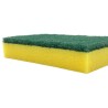 AFO SPUGNA SPLENDOR ABRAS. 12X8X2.5 3PZ