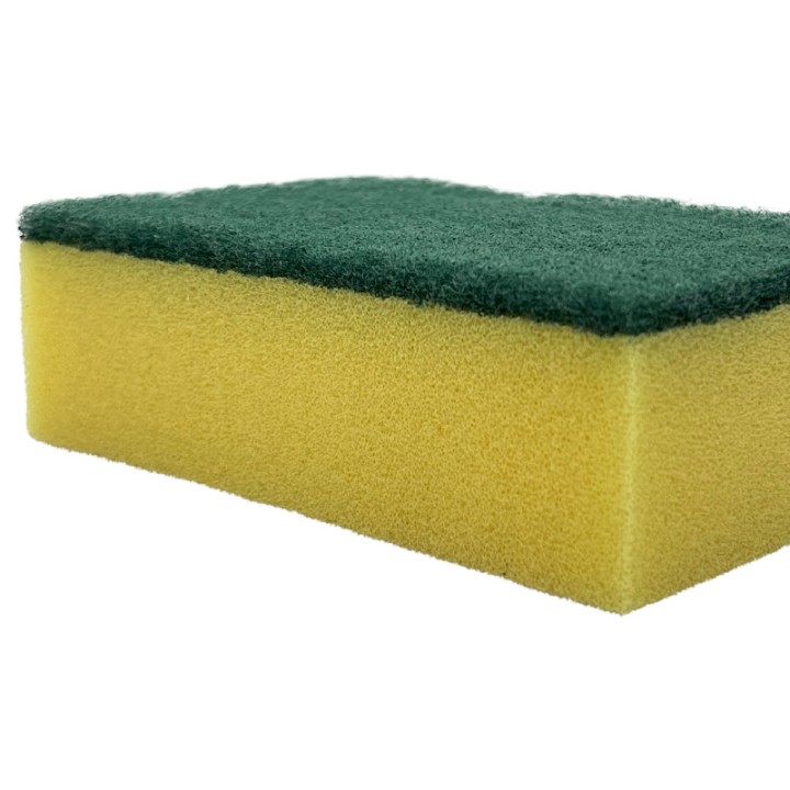 AFR SPUGNA ABRAS. PULINET 12.5X8.2X4 2P
