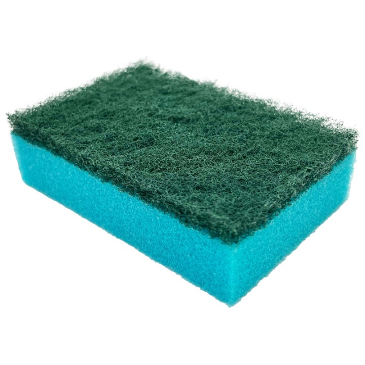 AFN SPUGNA PRIMAVERA ABRAS. 9X6X2.5 6PZ