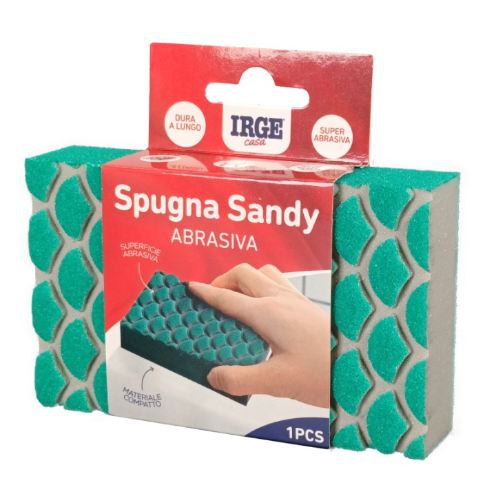 ADC SPUGNA ABRASIVA SANDY