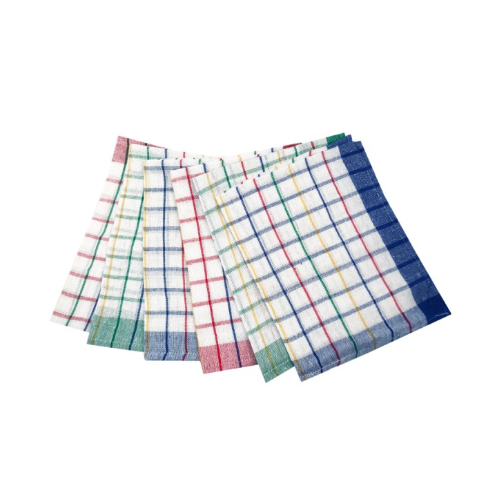 CDQ STROFINACCIO 50x70 QUADRI-RIGHE 1pz