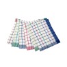 CDQ STROFINACCIO 50x70 QUADRI-RIGHE 1pz