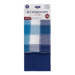 CAE STROFINACCIO 2PZ 48x70 ALICE attenzione inner da 12