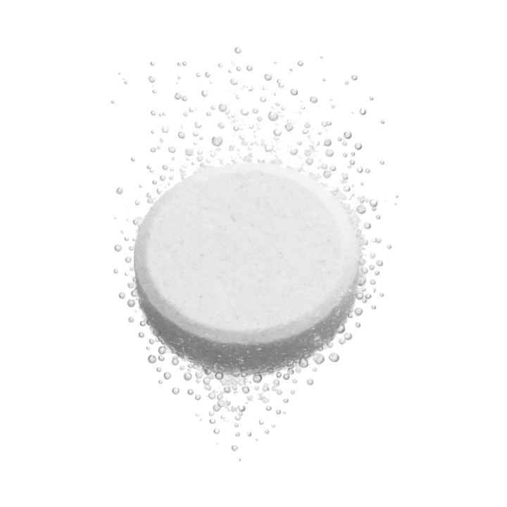 BNB TABS X PULIZIA BORRACCIA 6PZ
