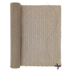BFX TAPPETINI ANTI-SCIVOLO 120X30CM