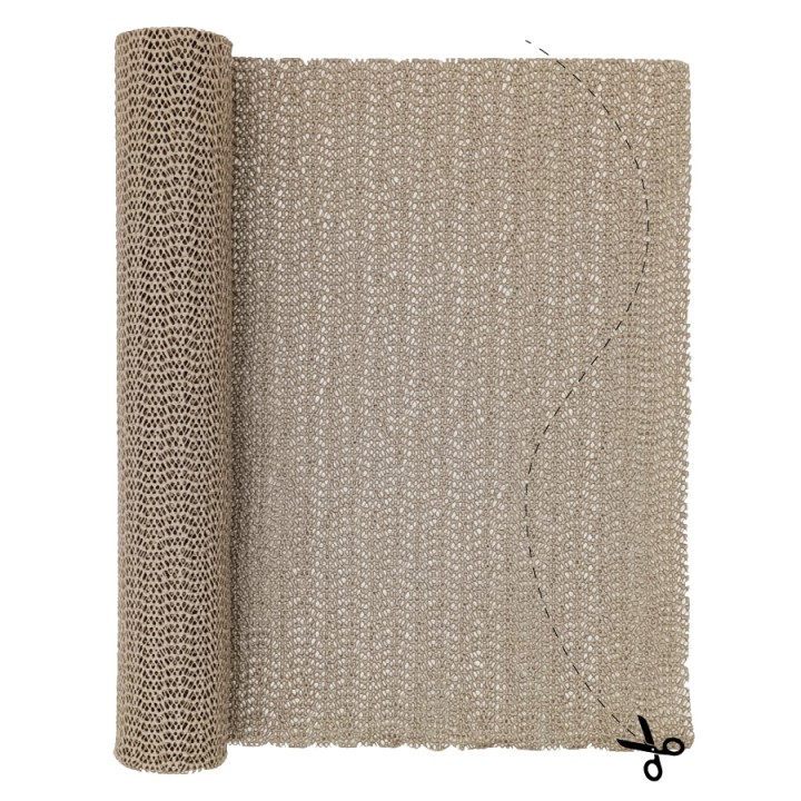 BFX TAPPETINI ANTI-SCIVOLO 120X30CM