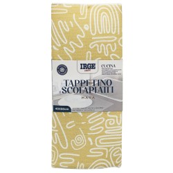 CFG TAPPETINO SCOLAPIATTI GEOMETRICO