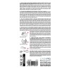 CDV TRAPPOLA ADESIVA X TARME VESTITI 2PZ