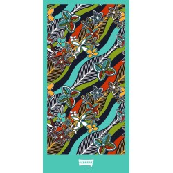 ACG TELO MARE COTONE KENYA 85X160