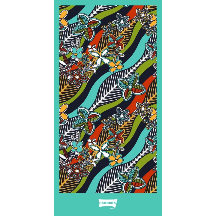 ACG TELO MARE COTONE KENYA 85X160