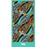 ACG TELO MARE COTONE KENYA 85X160