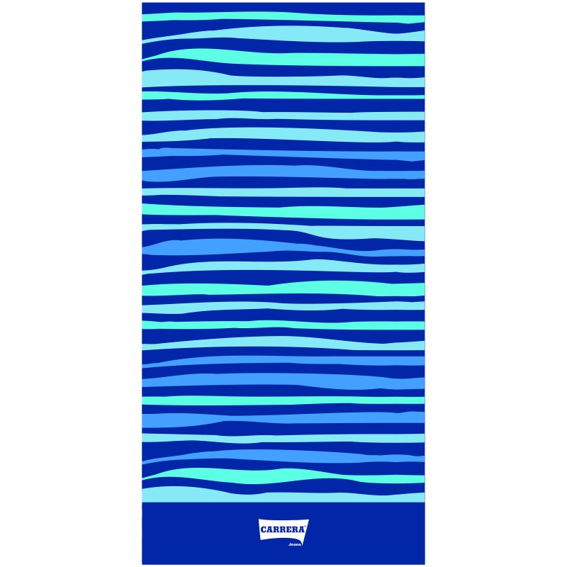 ACG TELO MARE COTONE COLORS 85X160