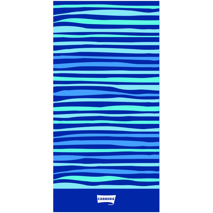 ACG TELO MARE COTONE COLORS 85X160