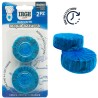 CAC DEO WC ACQUA AZZURRA 2PZ IRGE