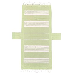 ACF TELO MARE FOUTA LETTINO 75X190