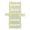 ACF TELO MARE FOUTA LETTINO 75X190