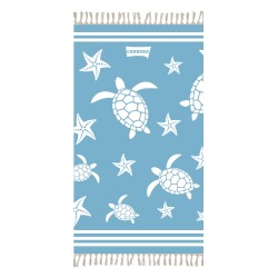 ACF TELO MARE FOUTA TARTARUGA
