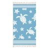 ACF TELO MARE FOUTA TARTARUGA