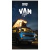 ACD TELO MARE MICROFIBR VAN LIFE 85X160