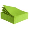 BMZ TOVAGLIOLO 2V 33X33 VERDE 30PZ