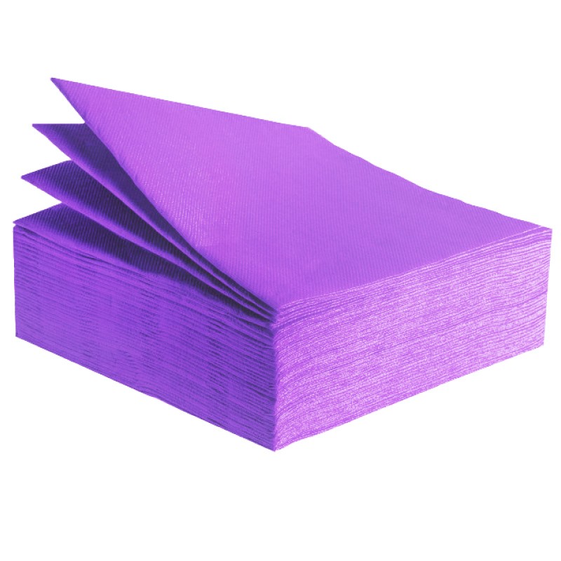 BMH TOVAGLIOLO 2V 33X33 VIOLA 30 PZ
