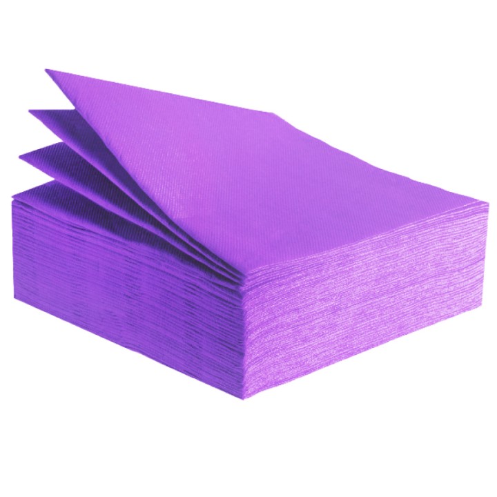 BMH TOVAGLIOLO 2V 33X33 VIOLA 30 PZ