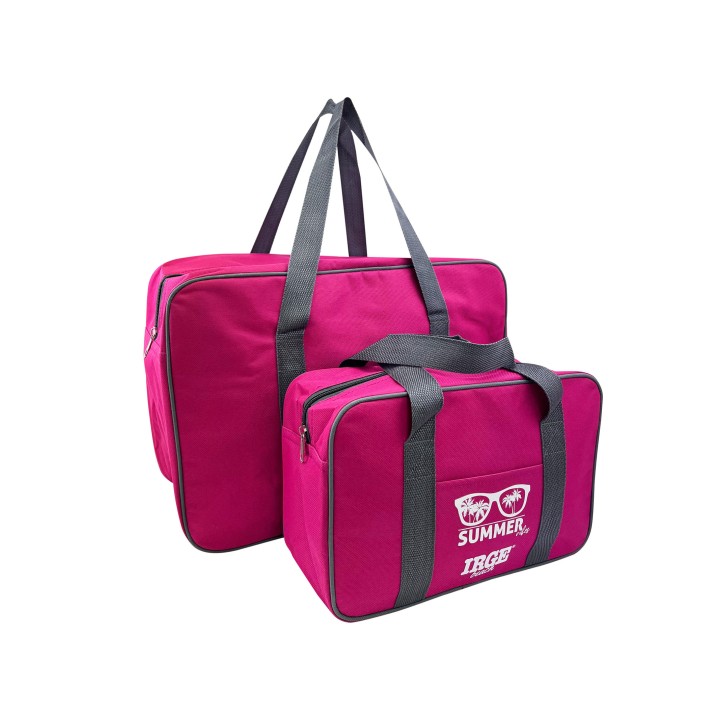 BUA BORSE TERMICHE TINTA U. 24L+6L