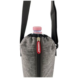 BFA PORTA BOTTIGLIA JEANS 2L 11X11X33cm