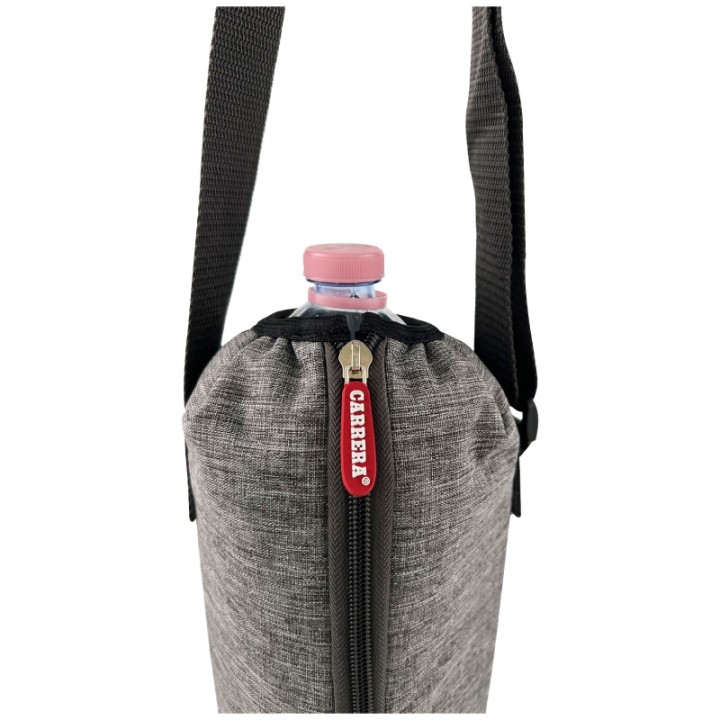 BFA PORTA BOTTIGLIA JEANS 2L 11X11X33cm