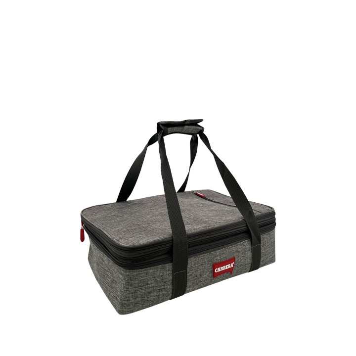 BKA BORSA  JEANS DOUBLE 22L 41X28X19