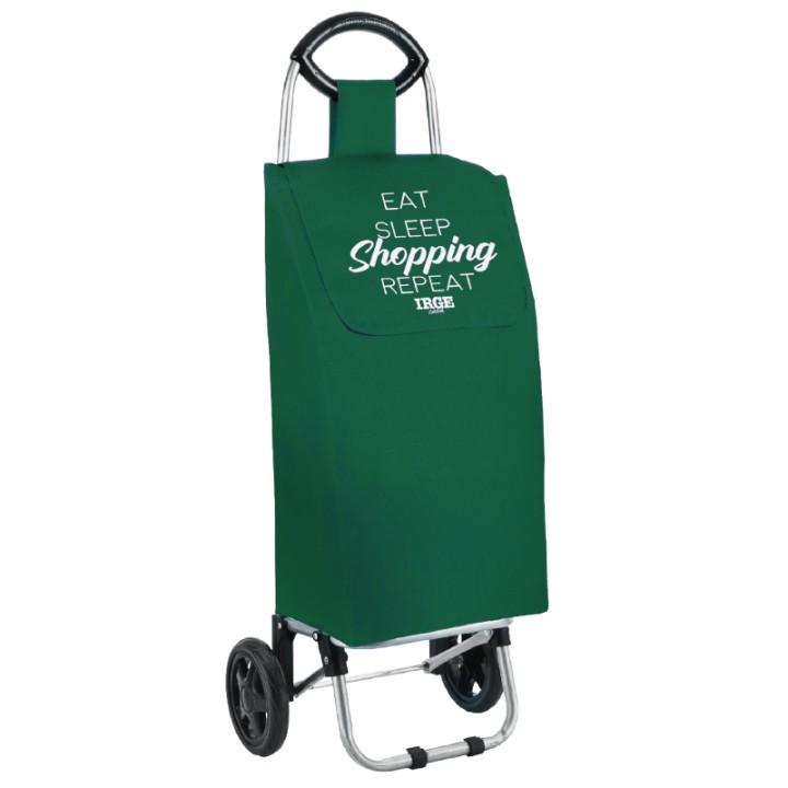 ADC CARRELLO SPESA GO FAST 36L