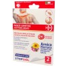 ABL EXPO CEROTTI+FASCE ARNICA 40PZ FARM