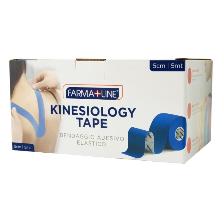 ADZ SPORT TAPE 5CMX5M