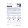 ABK 40PZ ARNICA 9X14 24PZ + 8X21,5 16PZ
